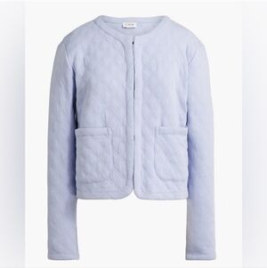 J. Crew Factory Quilted Jacket
